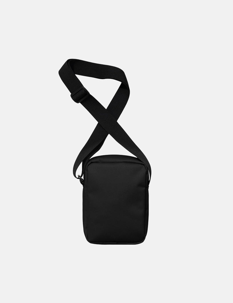 Carhartt-WIP Jake Sac à Bandoulière - Noir