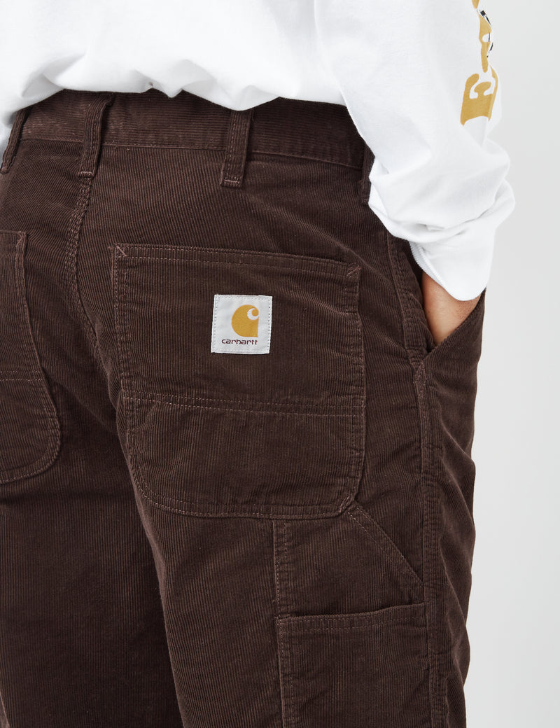 【最終値下げ】carhartt wip pant コーデュロイ