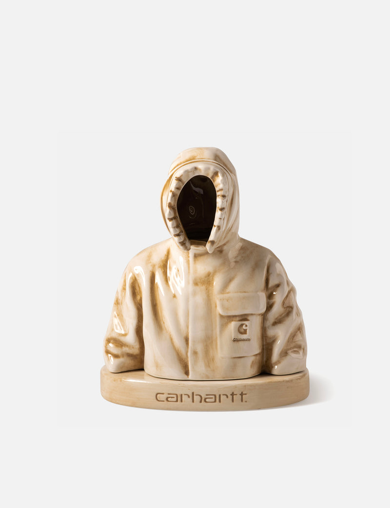 Carhartt-WIPバーナー-ハミルトンブラウン