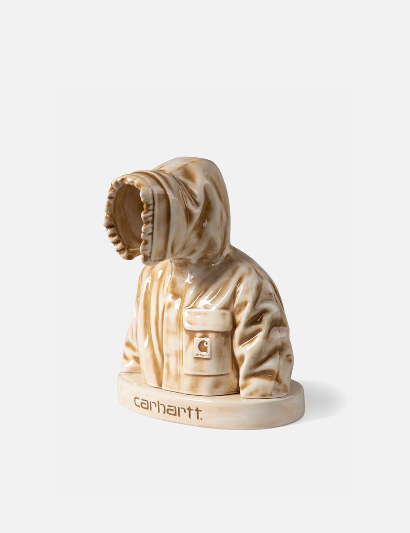 Carhartt-WIPバーナー-ハミルトンブラウン