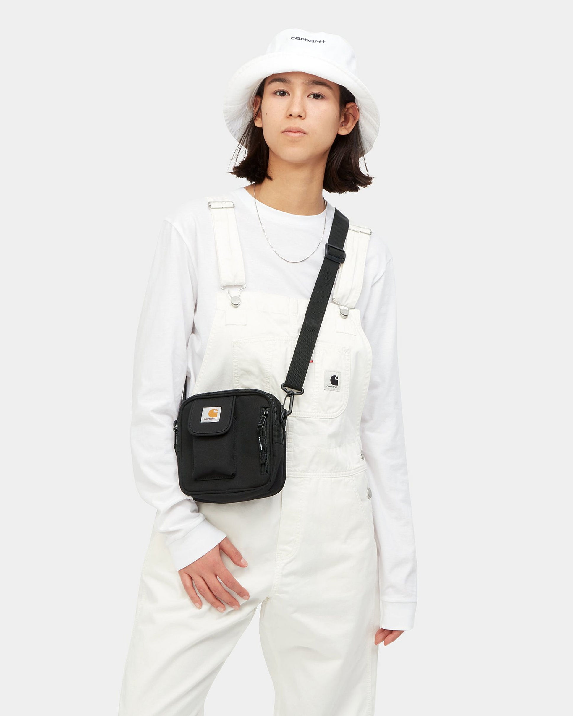 Carhartt WIP Essentials Bag (Agate)