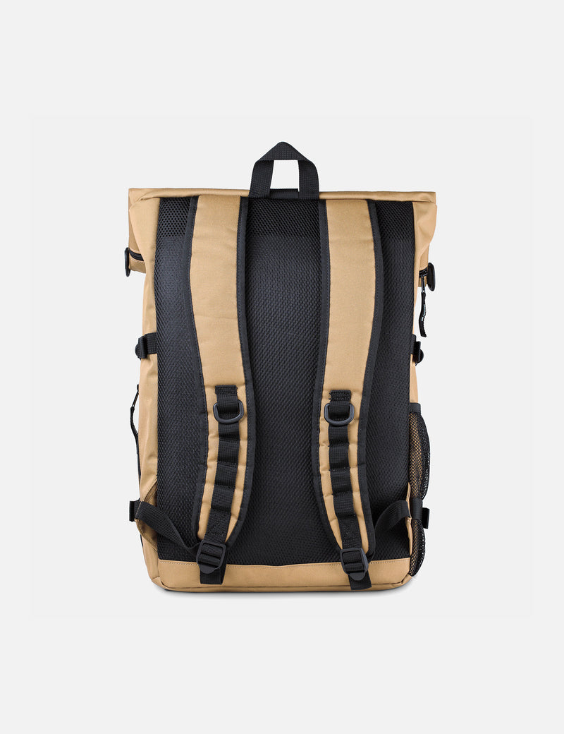 Carhartt-WIP Philis Backpack (Recycled) - Dusty Hamilton Brown