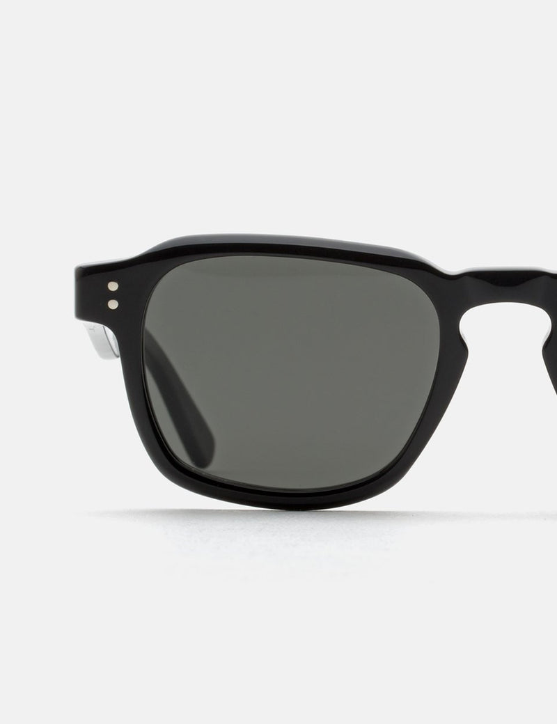 Super Luce Sunglasses - Black