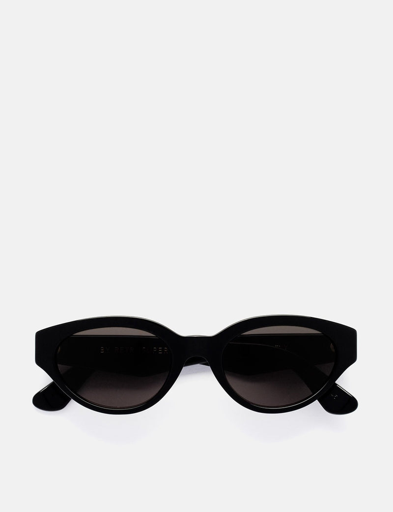 Super Drew Sonnenbrille - Schwarz