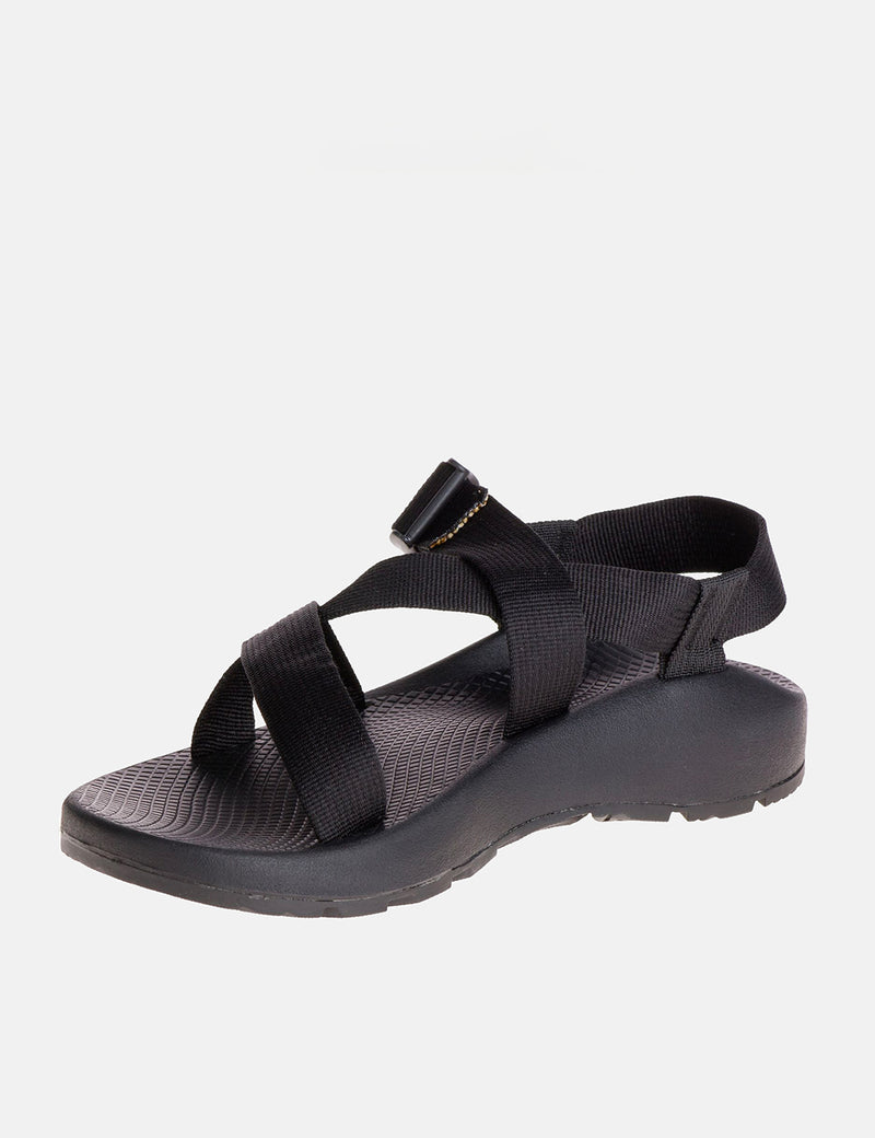 Chaco z1 classic womens sales black