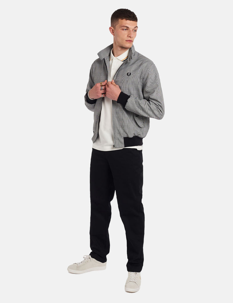 Fred outlet perry harrington