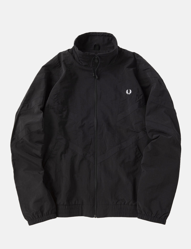 Fred perry deals shell jacket