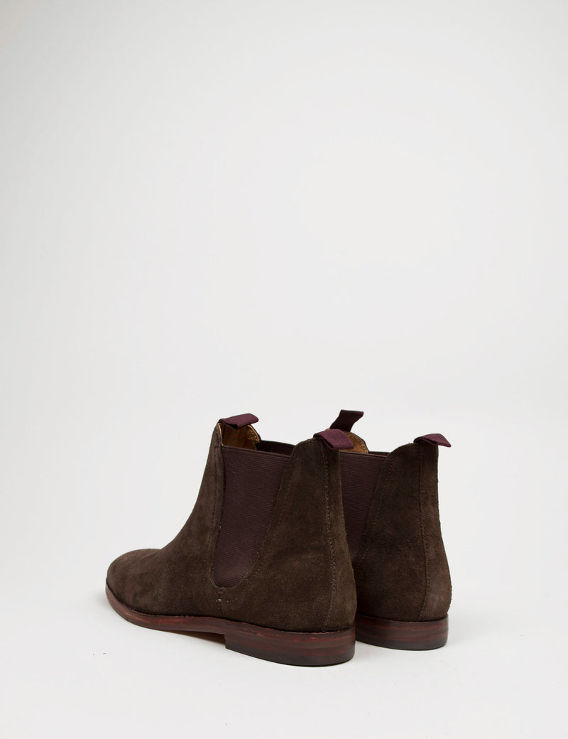 Hudson tamper 2025 chelsea boots