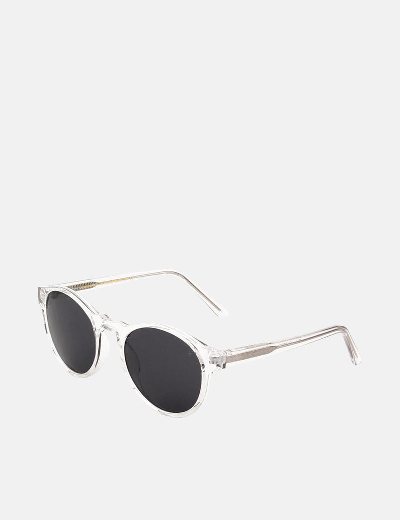 Lunettes de soleil A.Kjaerbede Marvin - Cristal