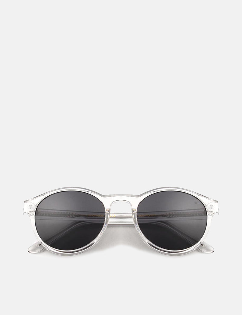 Lunettes de soleil A.Kjaerbede Marvin - Cristal