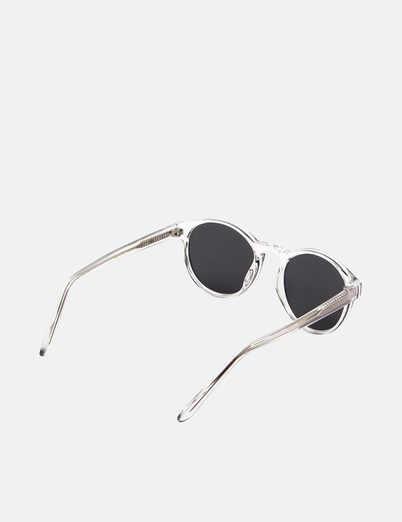 Lunettes de soleil A.Kjaerbede Marvin - Cristal