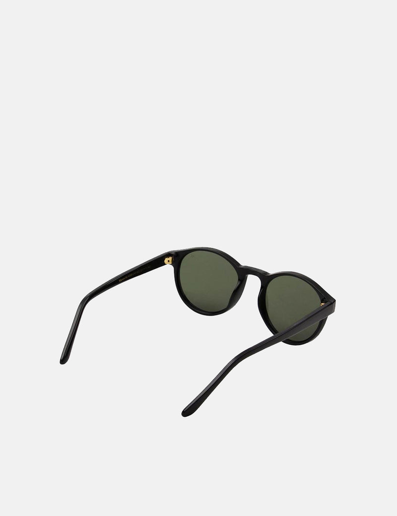 A. Kjaerbede Marvin Sunglasses - Black