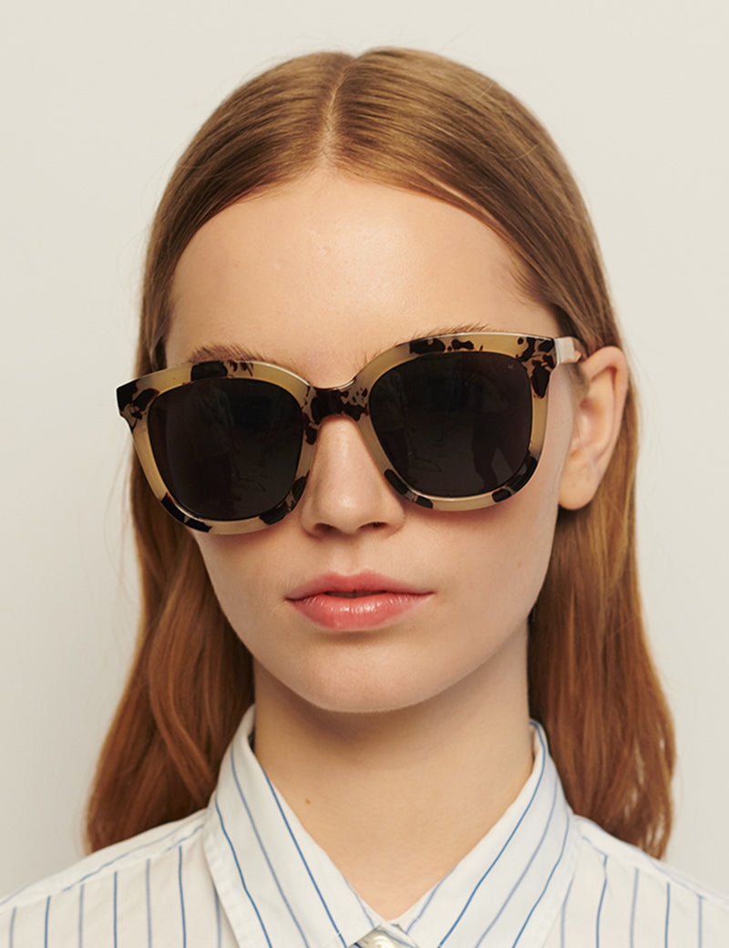 Lunettes de soleil A.Kjaerbede Billy - Hornet