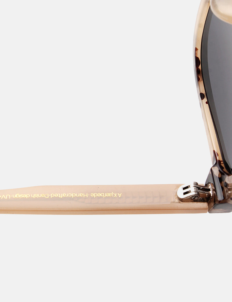 Lunettes de soleil A.Kjaerbede Billy - Hornet