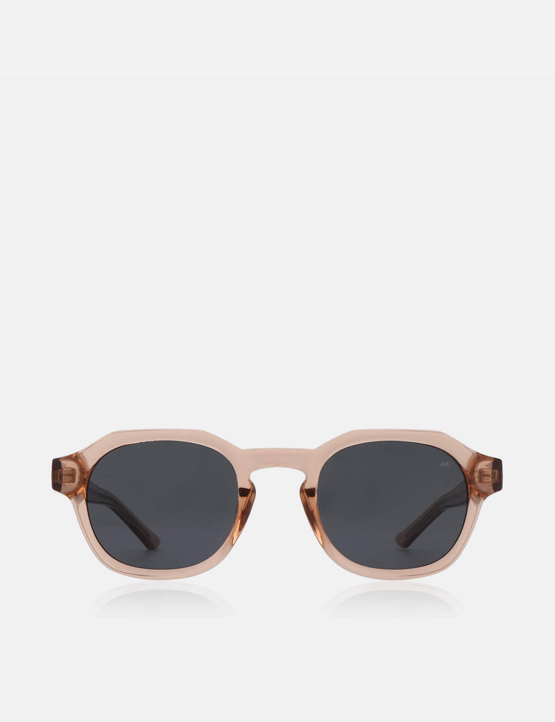 A. Kjaerbede Zan Sunglasses - Champagne