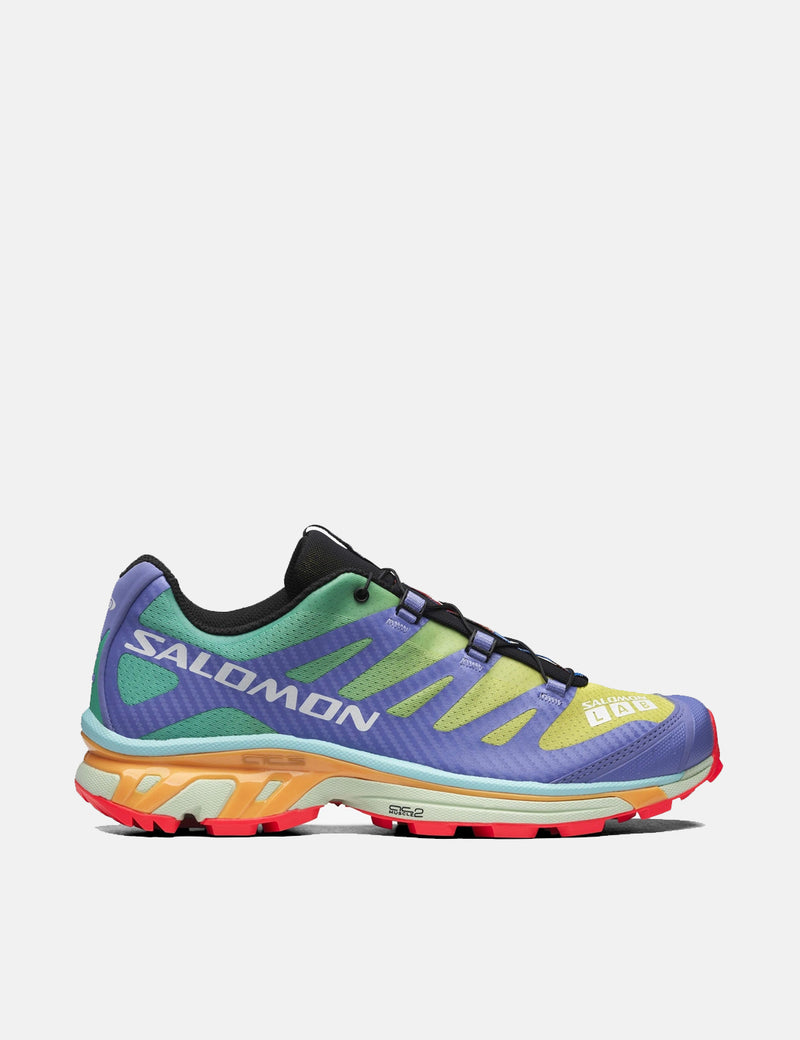 Salomon XT-4 Baskets - Onagre/Feuille de Menthe/Lolite
