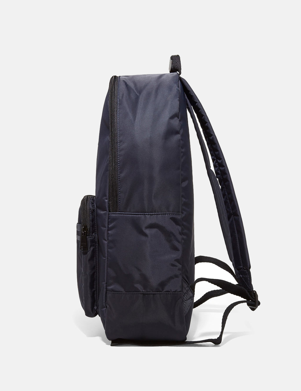 Fred Perry Sports Backpack Navy Blue URBAN EXCESS.
