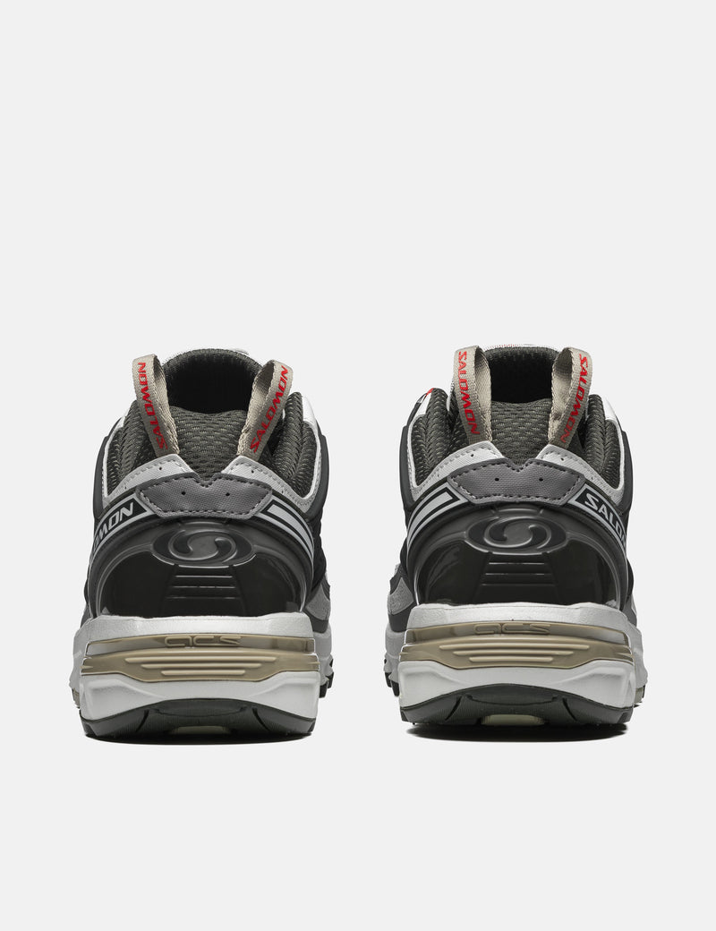 Salomon ACS Pro Trainers - Peat/Beluga/Vintage Khaki