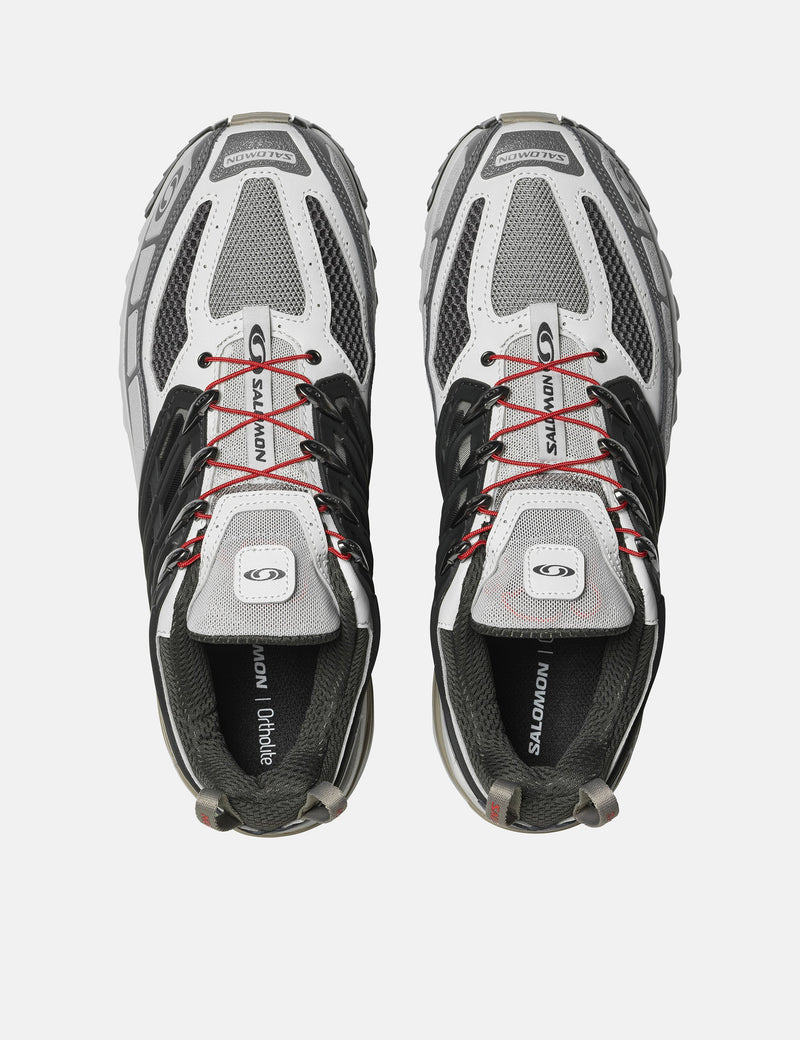 Salomon ACS Pro Trainers - Peat/Beluga/Vintage Khaki