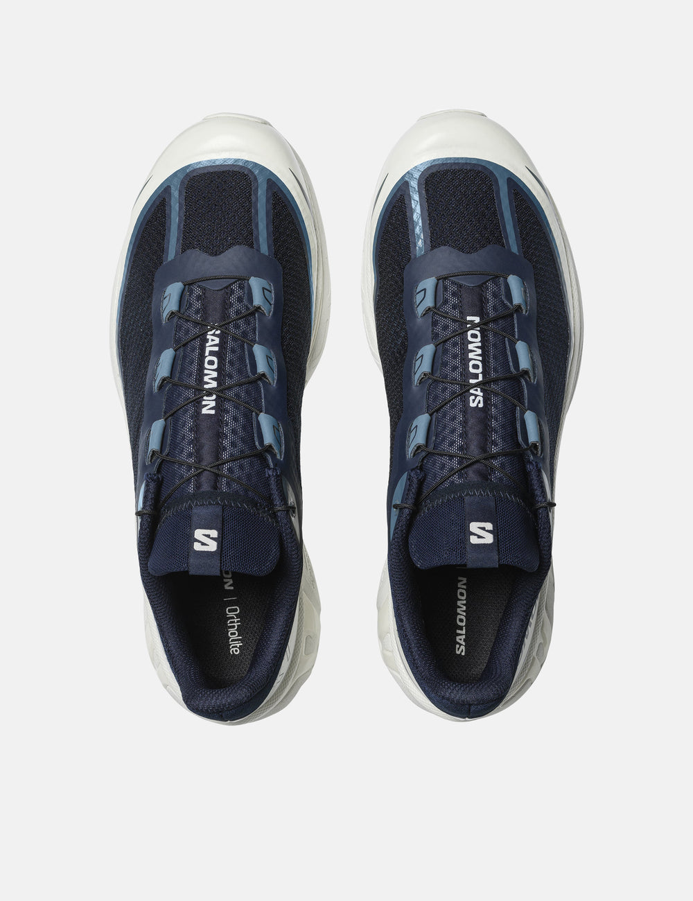 Salomon shop ortholite trainers
