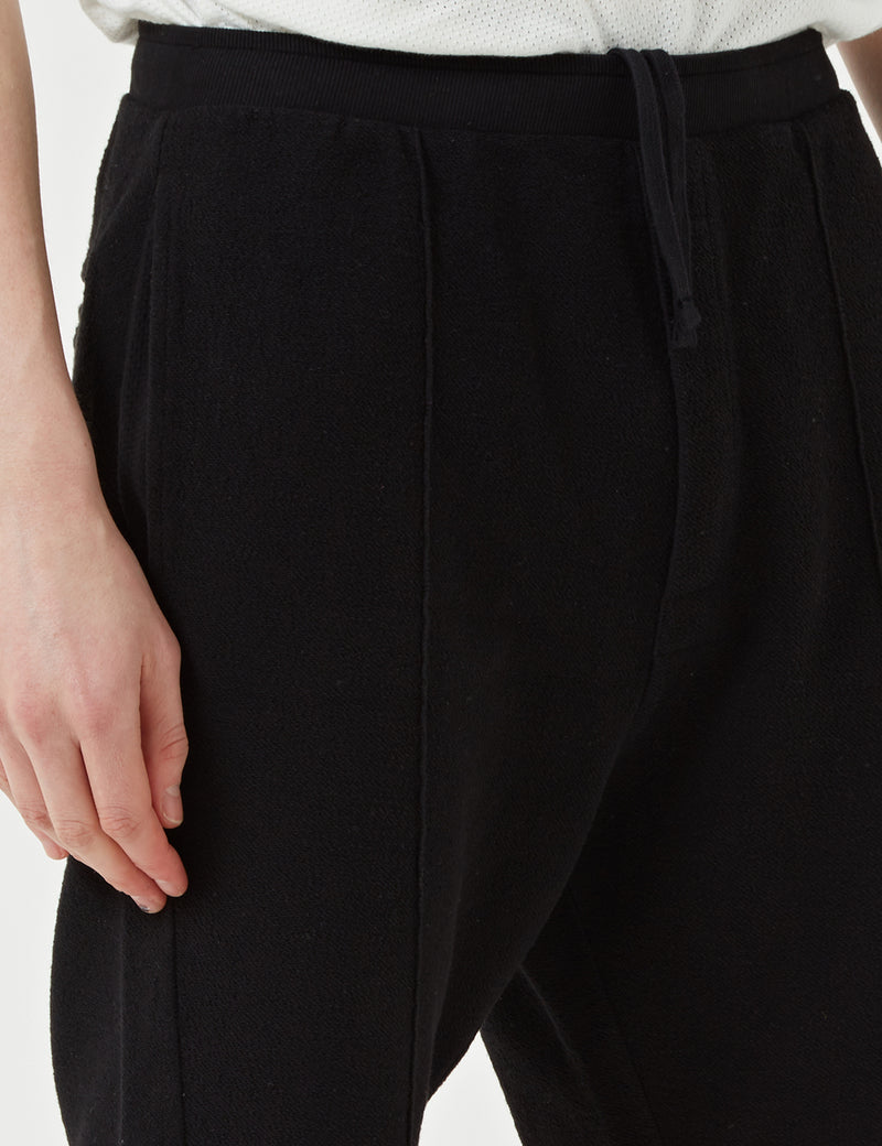 Pantalon Les Basics Le Short - Noir