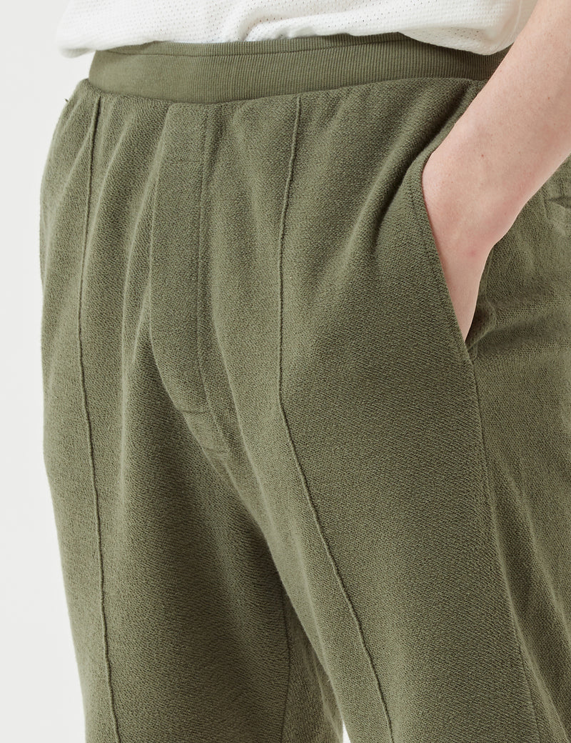 Les Basics Le Short - Vert Armée
