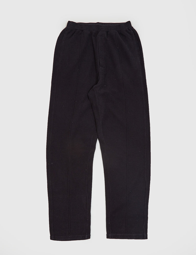Les Basics Le Long Pant - Black