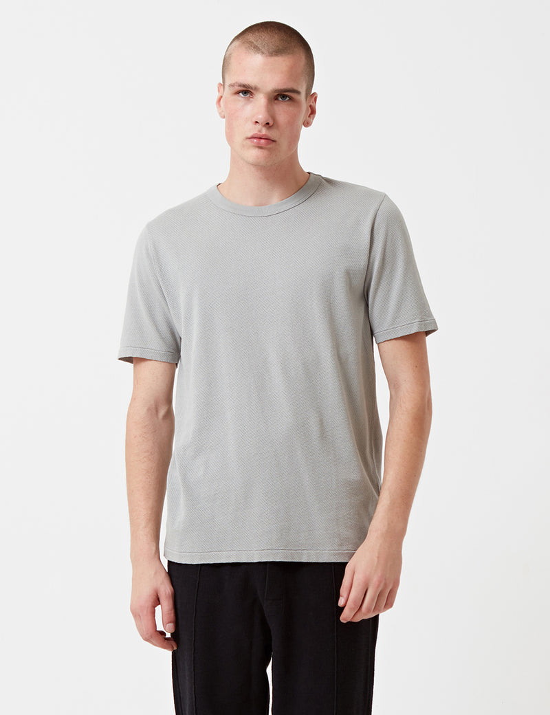 Les Basics Le T-Shirt - Grey