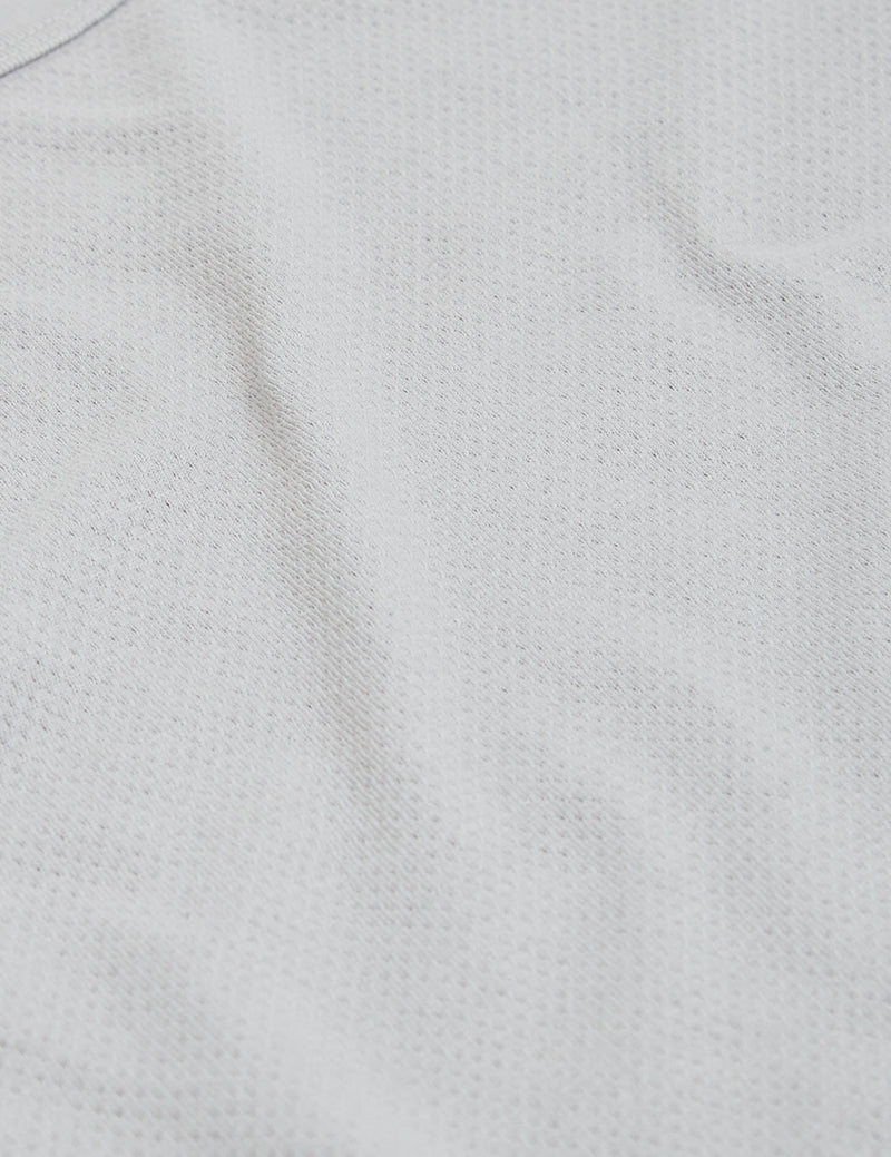 T-Shirt Les Basics Le - Gris