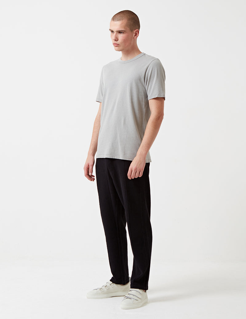 T-Shirt Les Basics Le - Gris