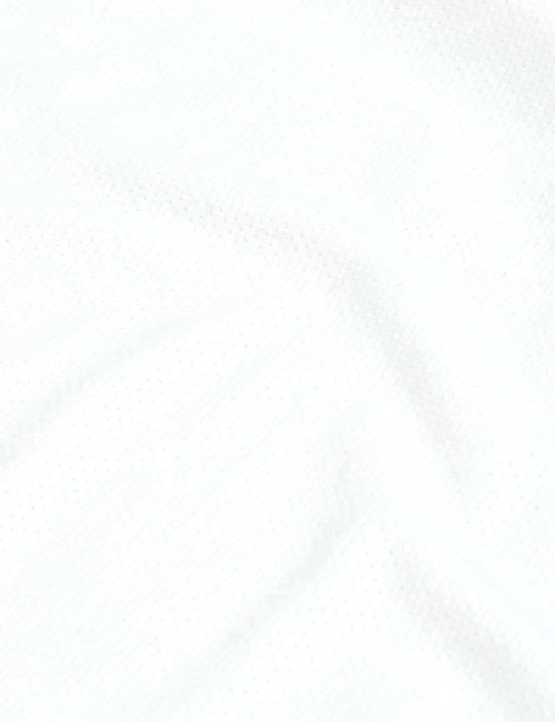 T-Shirt Les Basics Le - Blanc