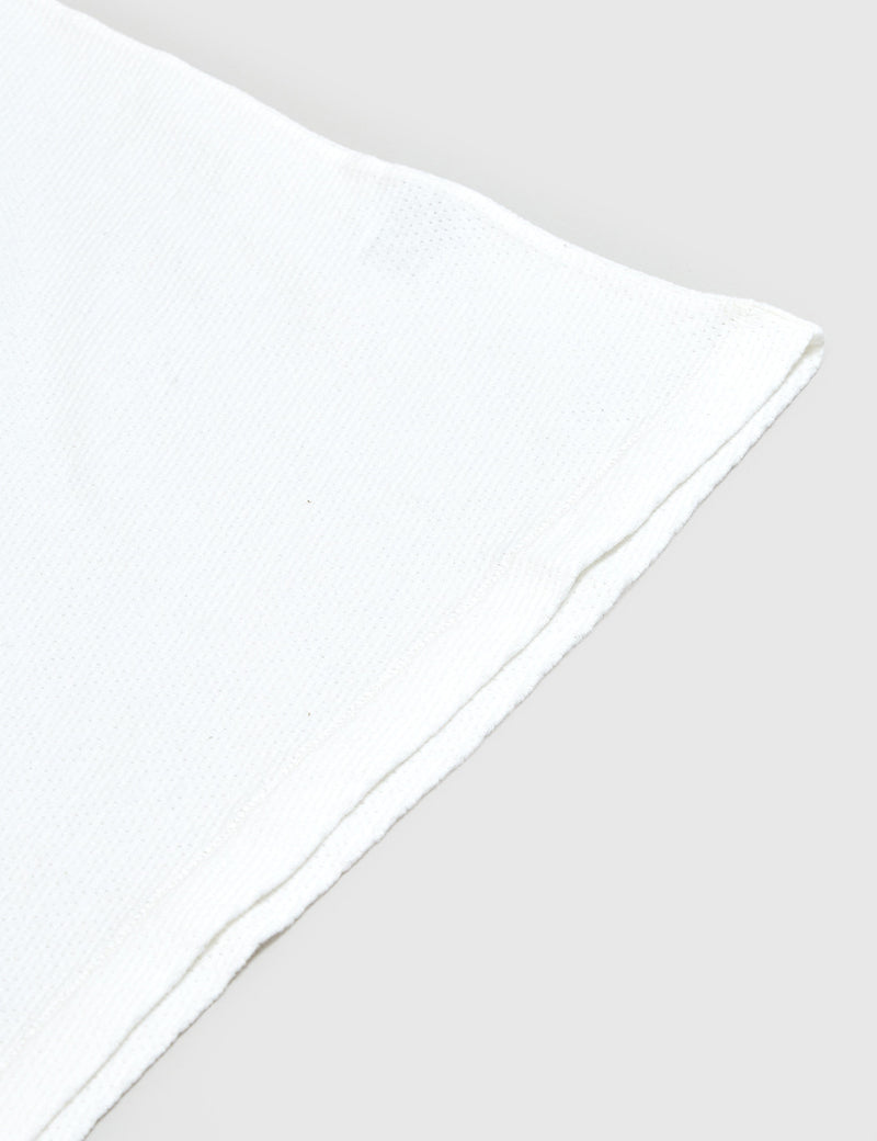 T-Shirt Les Basics Le - Blanc