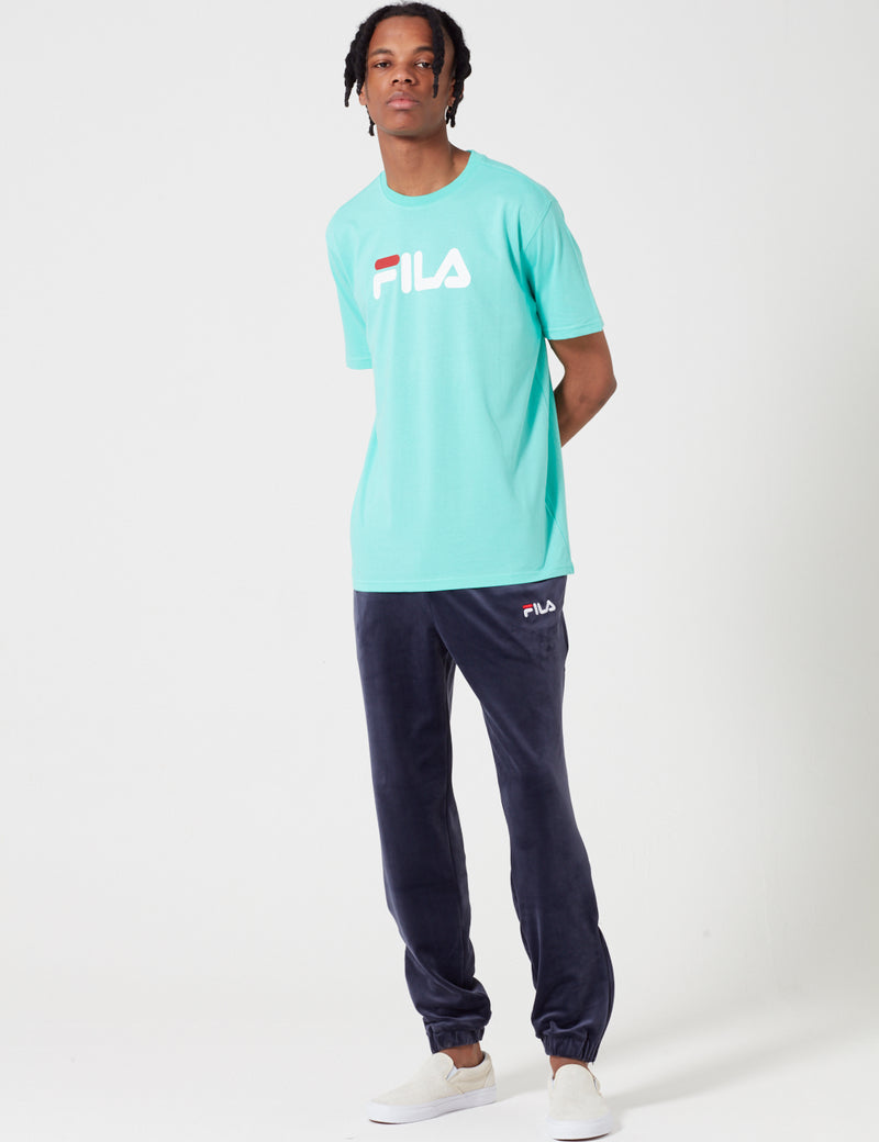 Fila EagleTシャツ-CockatooGreen