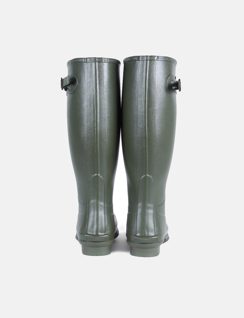 Womens barbour bede wellington boots cheap