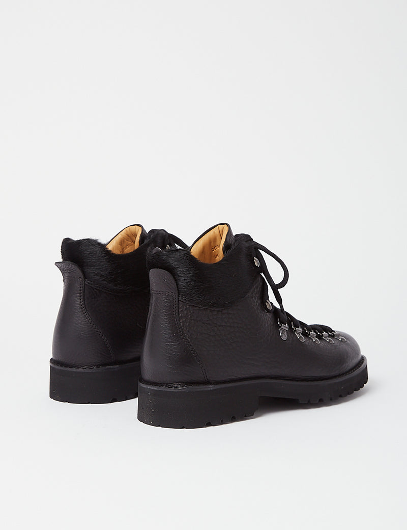 Fracap black cheap