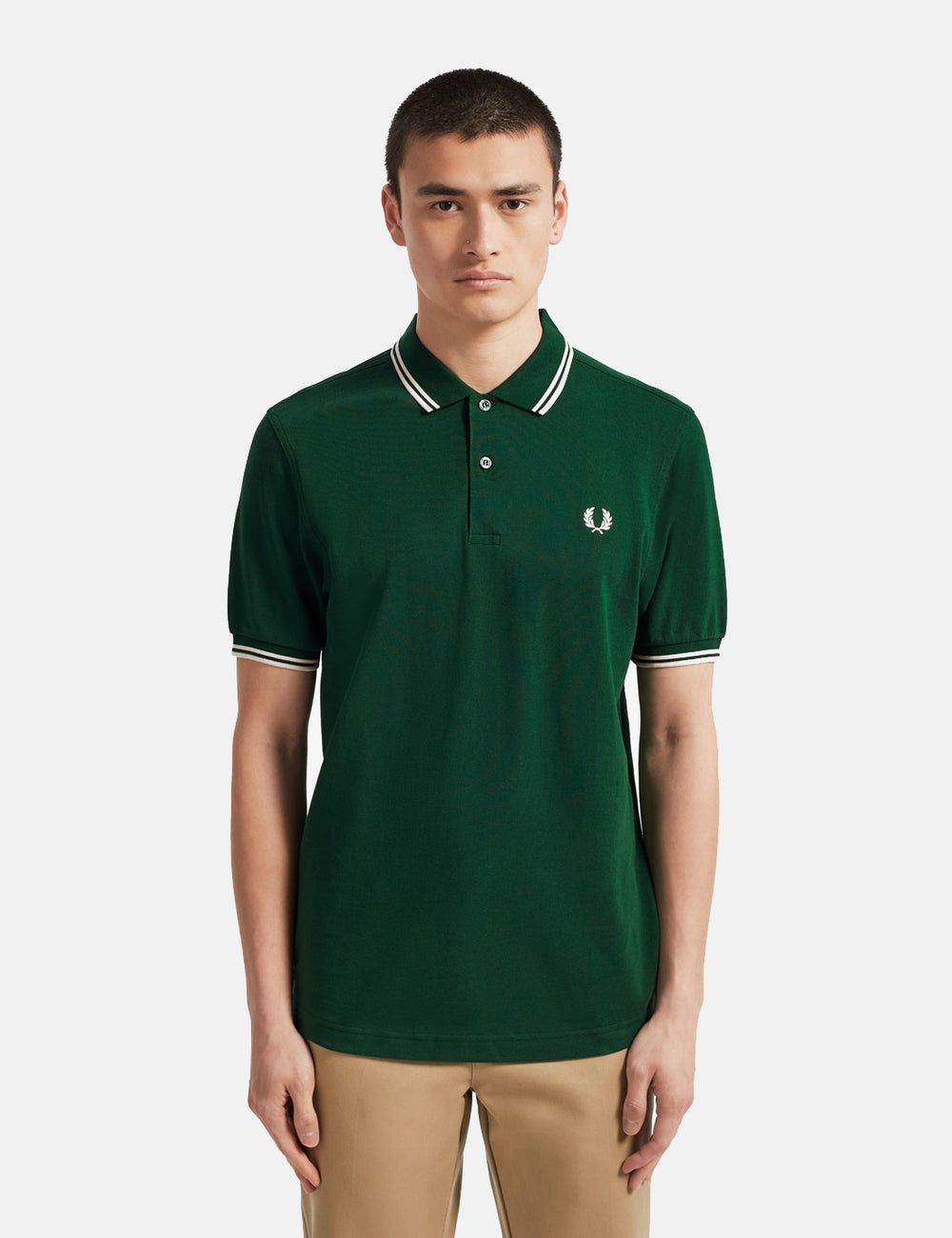 Fred perry ivy polo Clearance