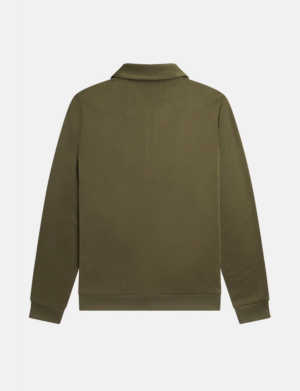 Fred Perry Track Jacket - Uniform Green I Urban Excess. – URBAN EXCESS