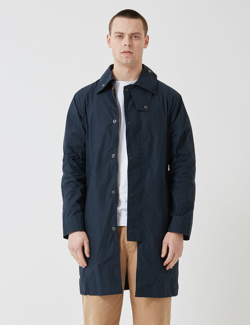 Barbour Engineered Garments SouthJacketメンズ