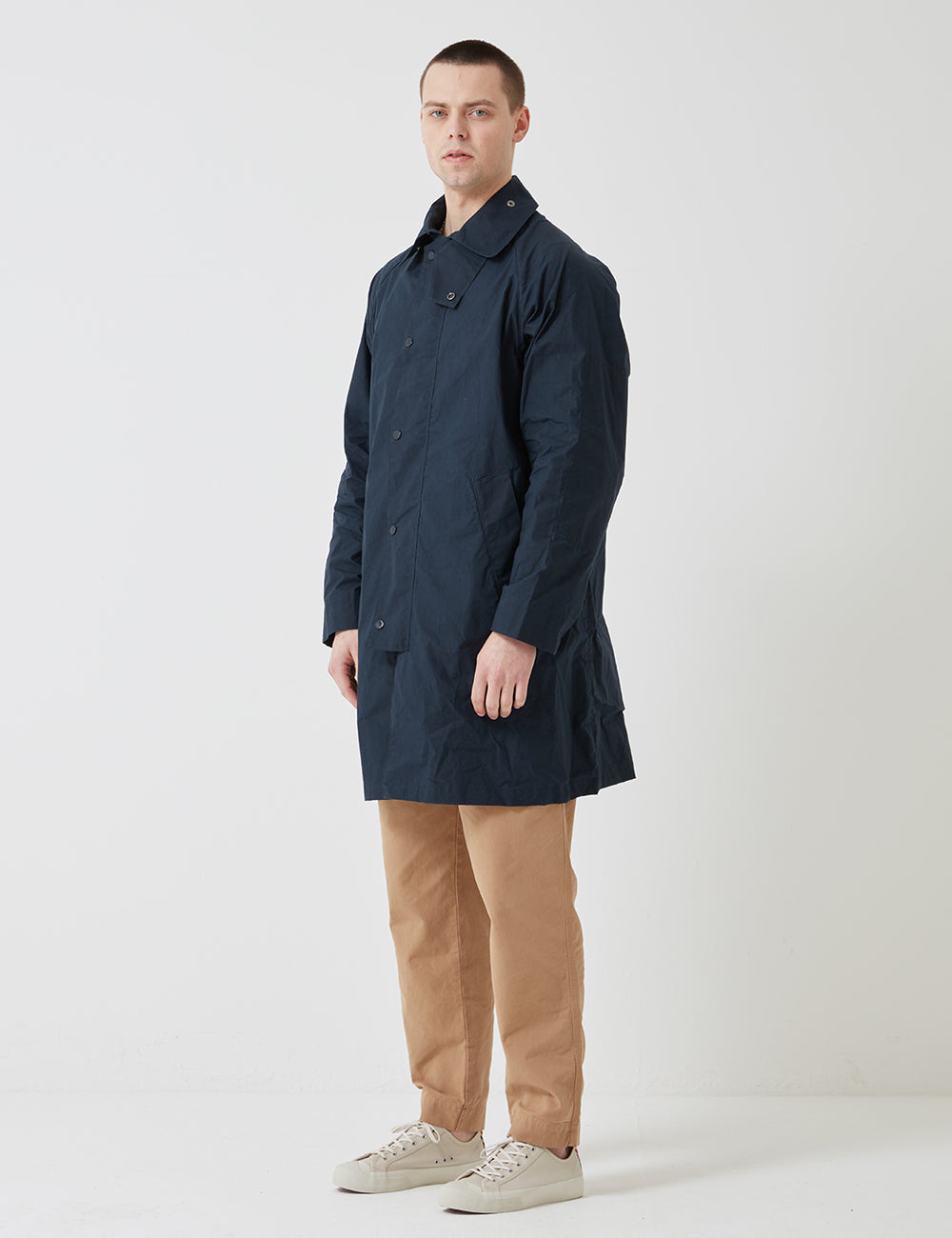 Barbour Engineered Garments SouthJacketメンズ