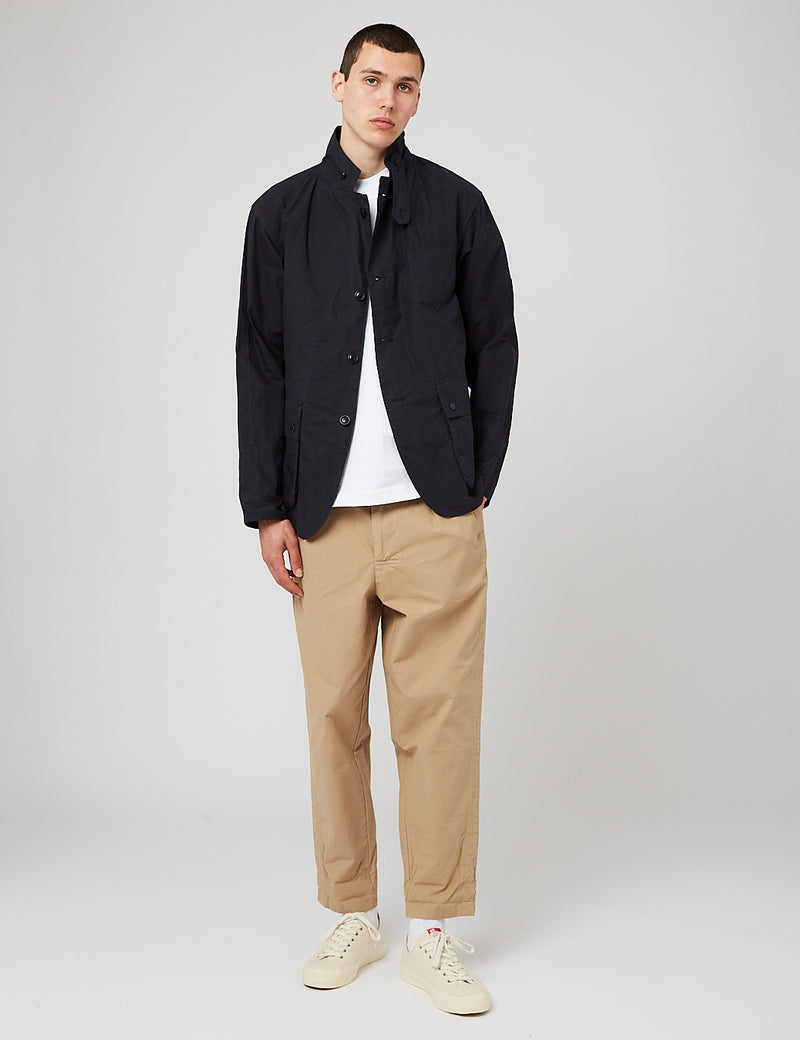 Veste Barbour Kobe - Vulcain