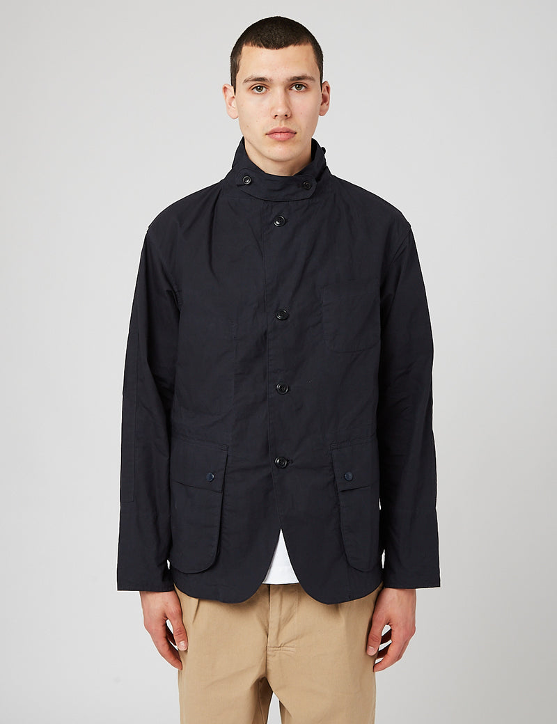 Veste Barbour Kobe - Vulcain