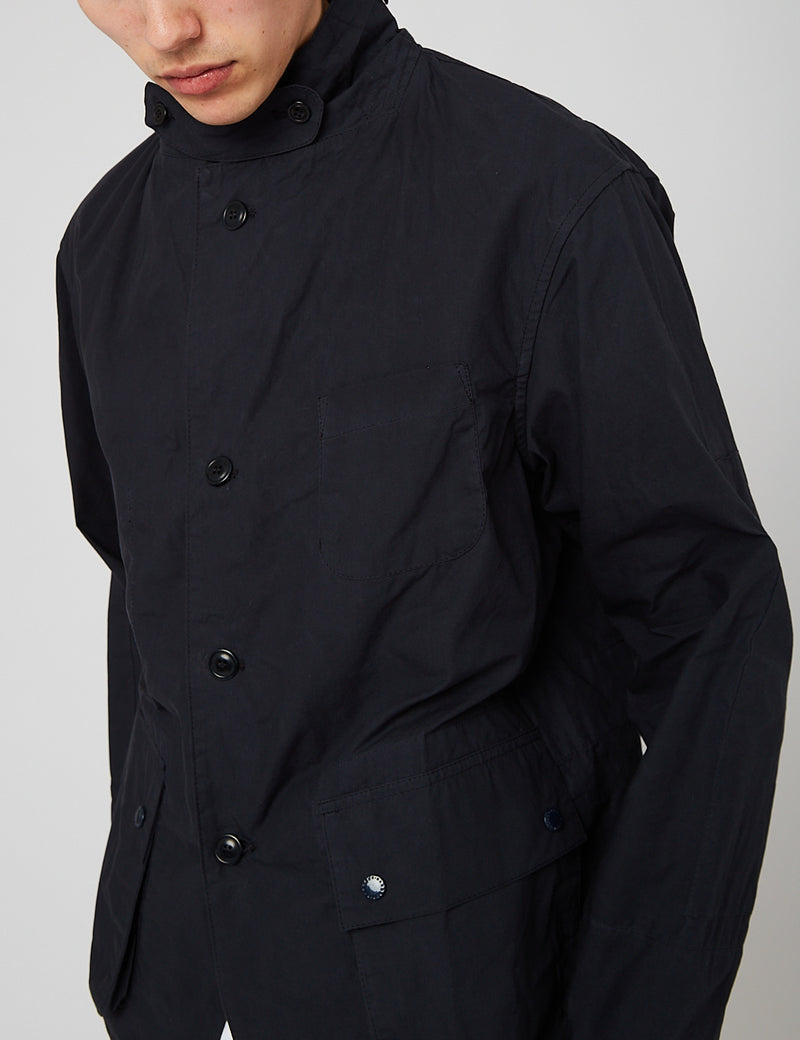 Veste Barbour Kobe - Vulcain
