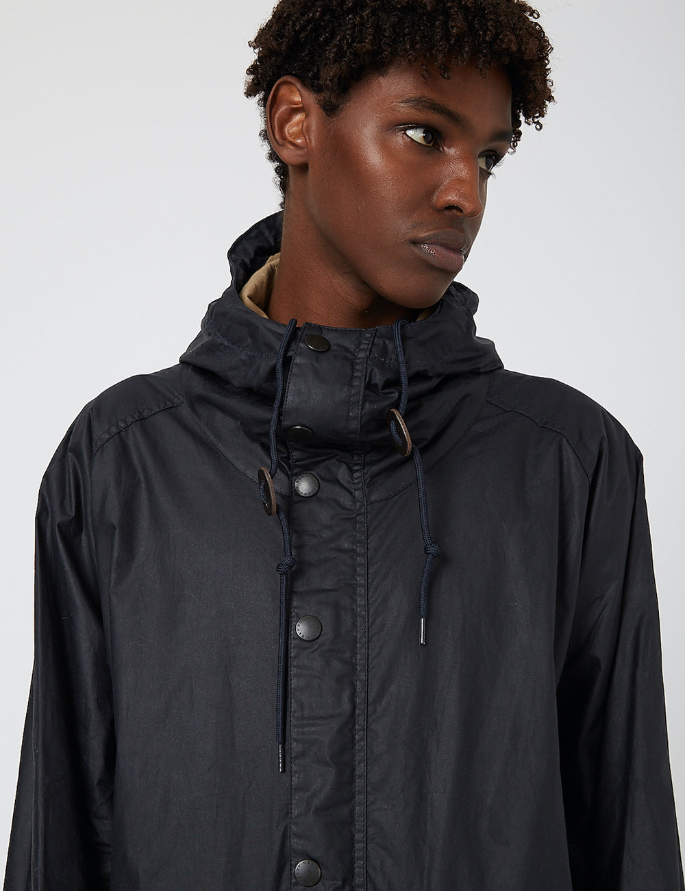 Barbour　ハイキングワックス　36 Barbour バブアー ハイキングワックス 36 HIKING WAX Black