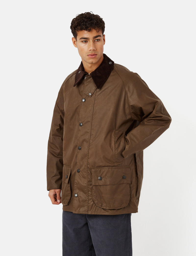 Barbour BEAUFORT