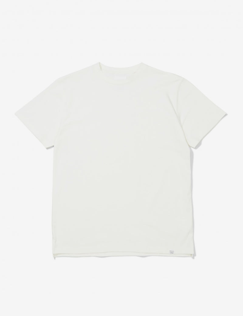Norse Projects Johannes Oversize T-Shirt - White