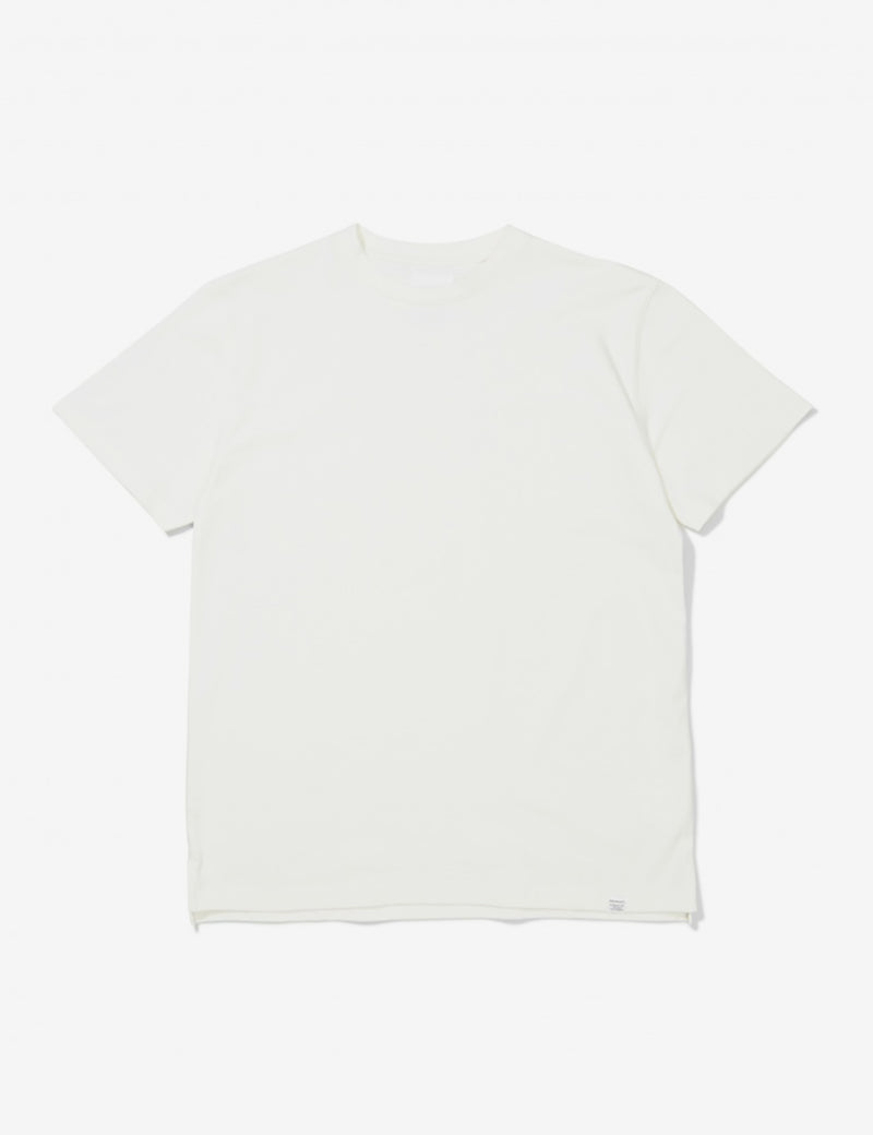 Norse Projects Johannes Oversize T-Shirt - White