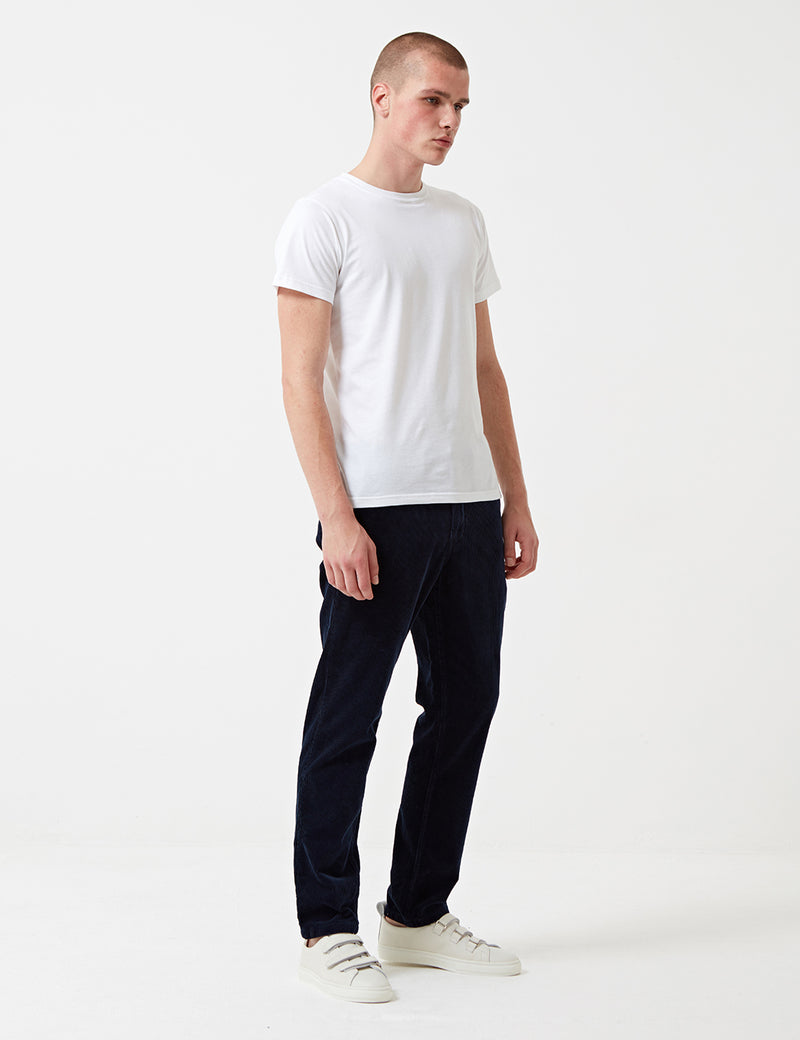 Norse Projects Niels Standard T-Shirt - White