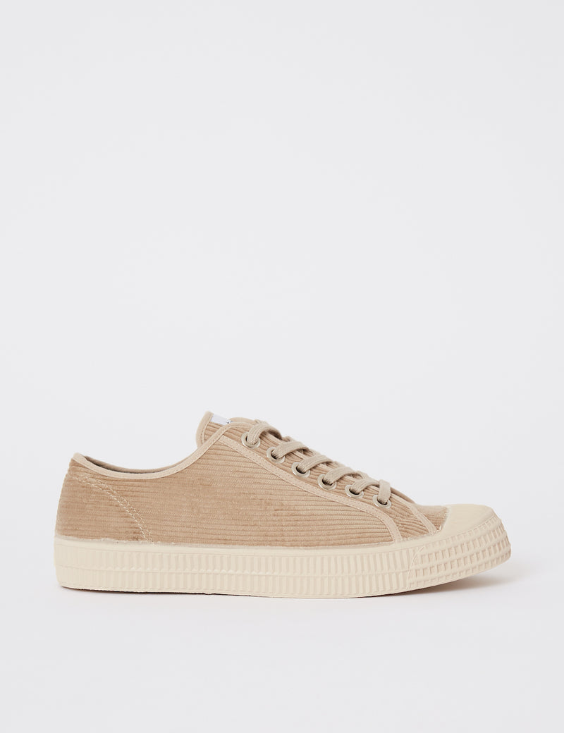 Novesta Star Master Novesta (Cord) - Beige/Weizen