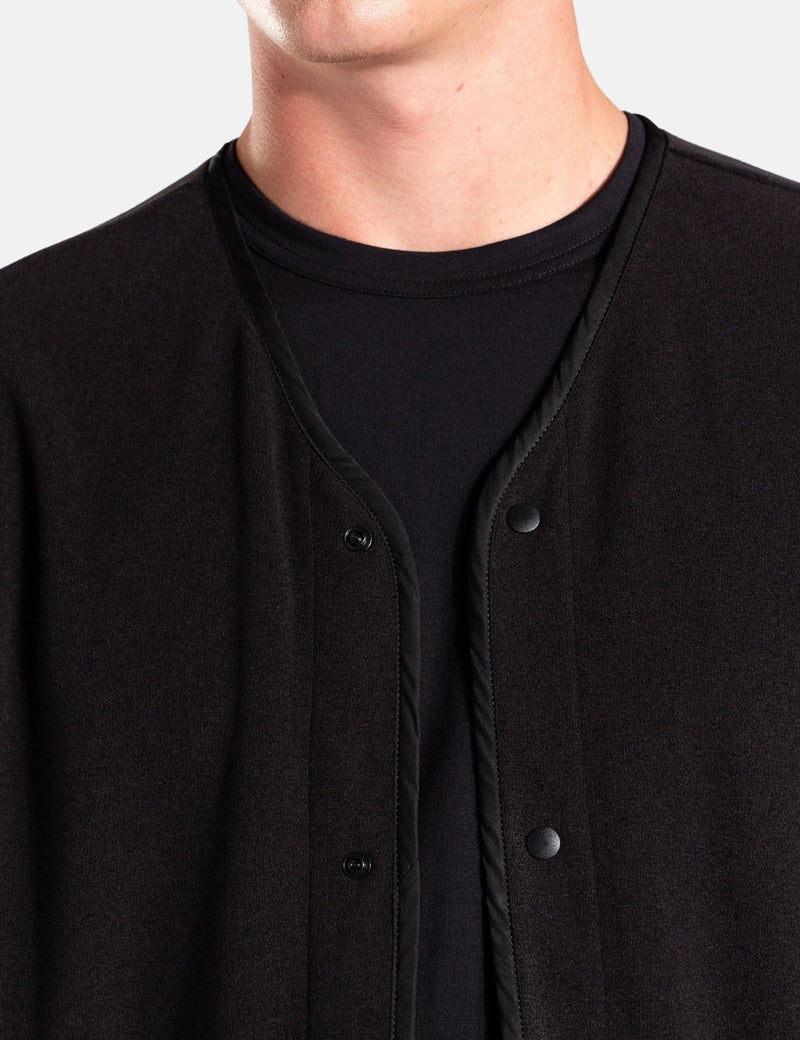 Veste Polaire Otto Norse Projects - Noir