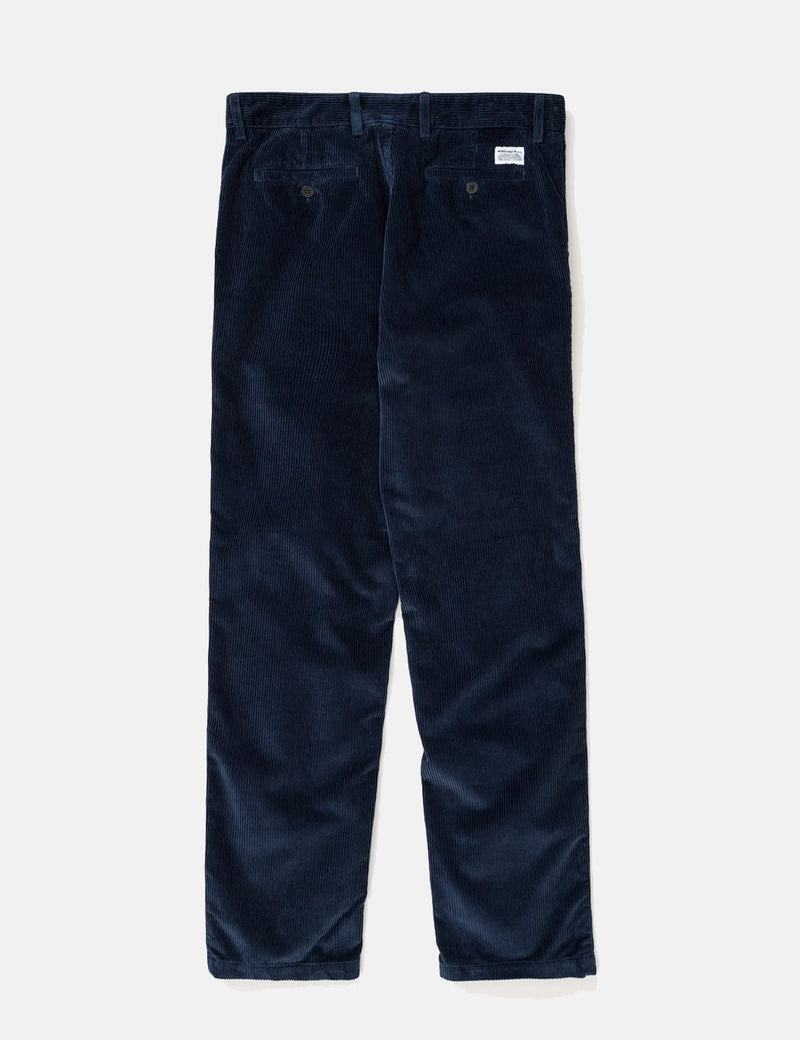 Norse Projects Aros CorduroyChino-エンサインブルー